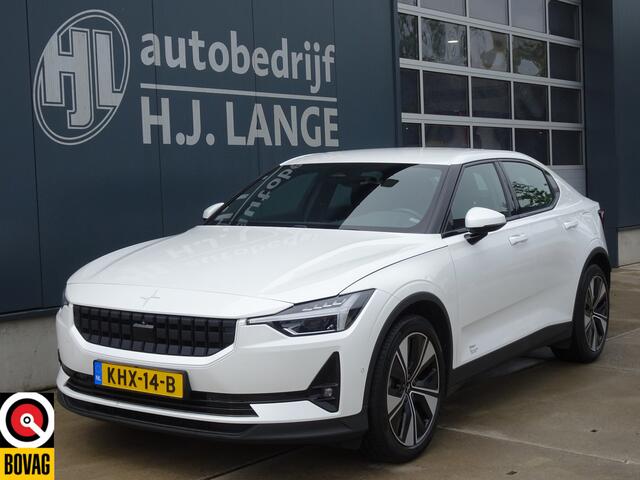 Polestar 2 Long Range Single Motor 78 kWhSOH 94%