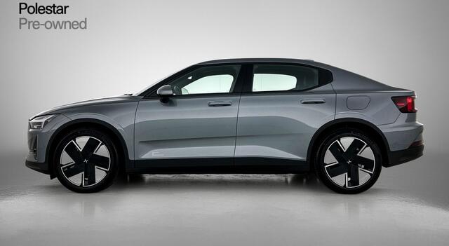 Polestar 2 Long Range Single Motor Prime 82 kWh
