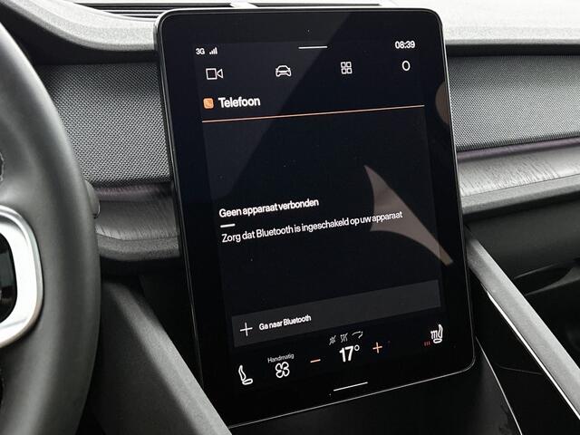 Polestar 2 Long Range Single Motor Prime 82 kWh