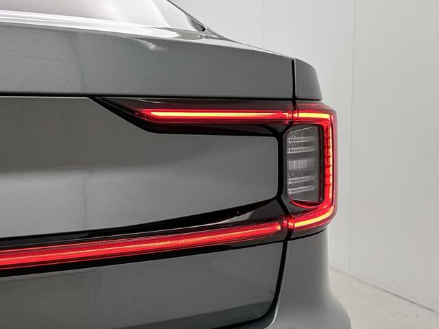 Polestar 2 Long Range Single Motor Prime 82 kWh