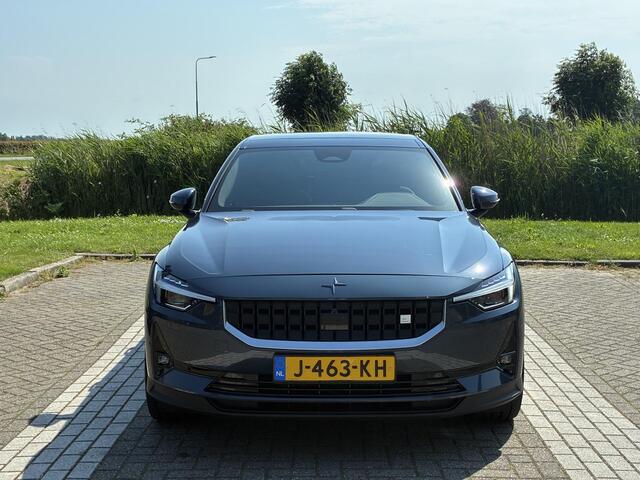 Polestar 2 Long Range Dual Motor Launch Edition 78kWh Harman & Kardon|Performance software|Stuurwielverwarming|20-inch|476 PK|