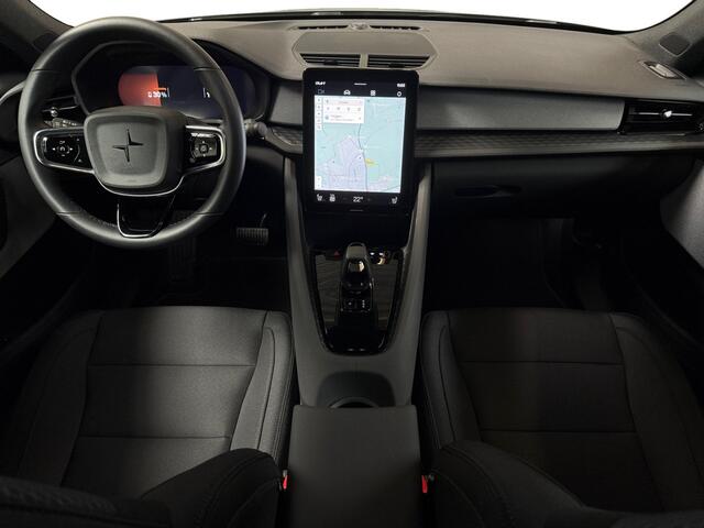Polestar 2 Long Range Dual Motor 78 kWh I SOH 95.1% I LED I Memory Seats