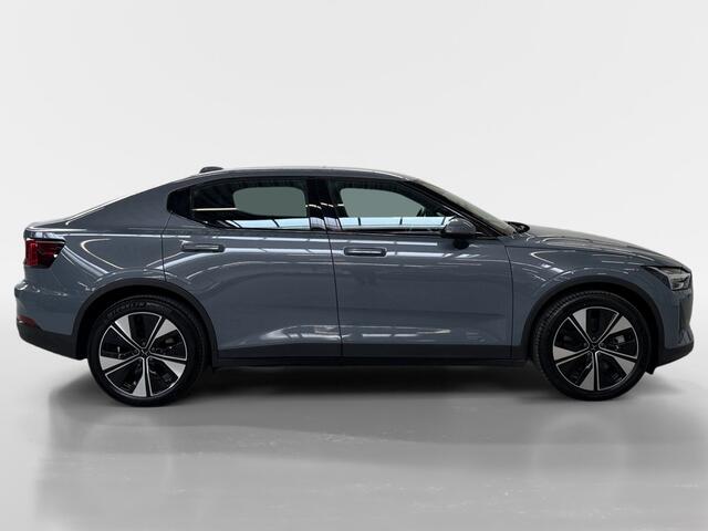 Polestar 2 Long Range Dual Motor 78 kWh I SOH 95.1% I LED I Memory Seats