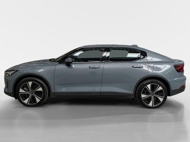 Polestar 2 Long Range Dual Motor 78 kWh I SOH 95.1% I LED I Memory Seats