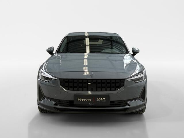 Polestar 2 Long Range Dual Motor 78 kWh I SOH 95.1% I LED I Memory Seats
