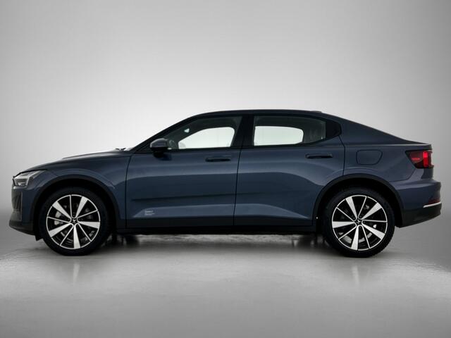 Polestar 2 SRSM 63kWh