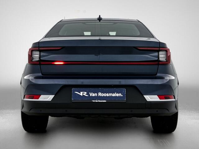 Polestar 2 SRSM 63kWh