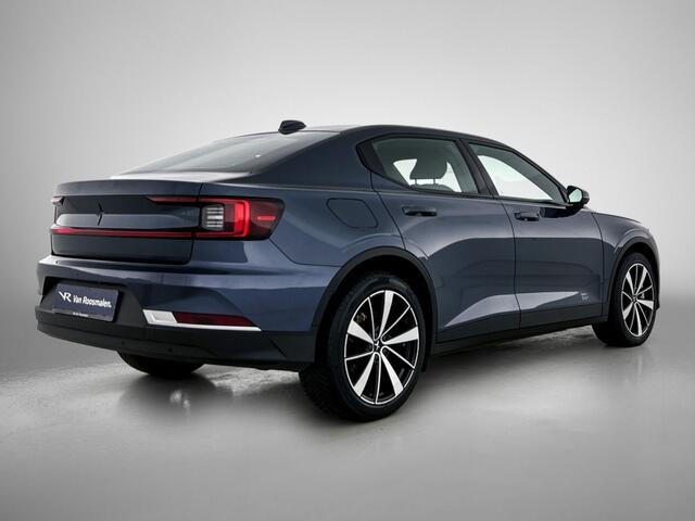 Polestar 2 SRSM 63kWh