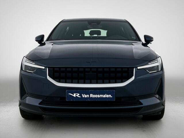 Polestar 2 SRSM 63kWh