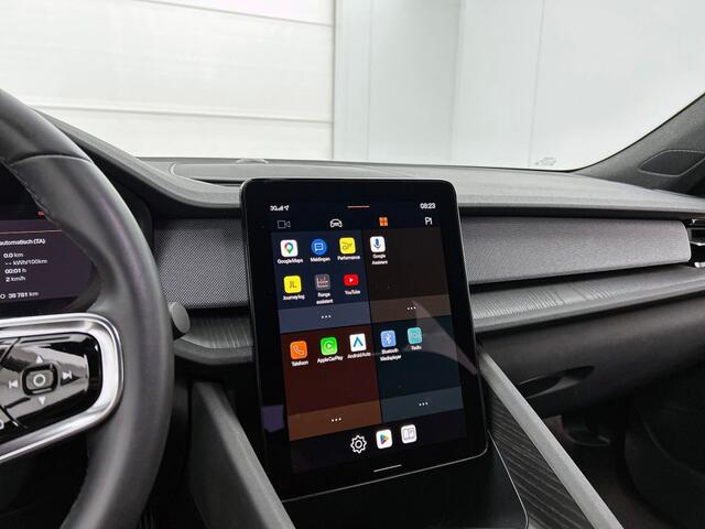 Polestar 2 SRSM 63kWh