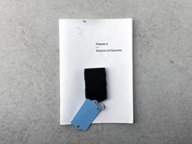 Polestar 2 SRSM 63kWh
