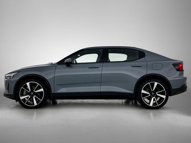 Polestar 2 SRSM 63kWh