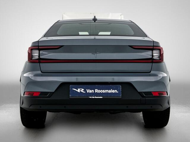 Polestar 2 SRSM 63kWh