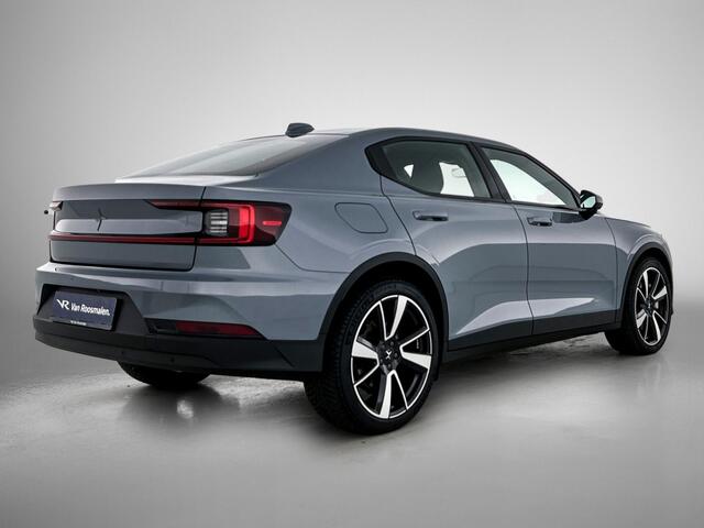 Polestar 2 SRSM 63kWh