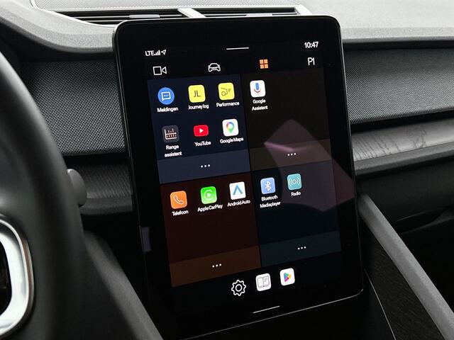 Polestar 2 SRSM 63kWh