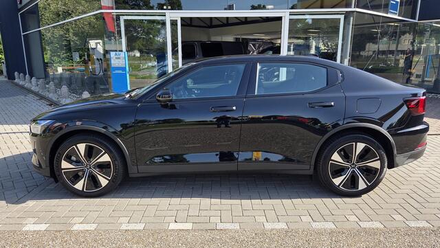 Polestar 2 Long Range Dual Motor 78 kWh SOH 92%