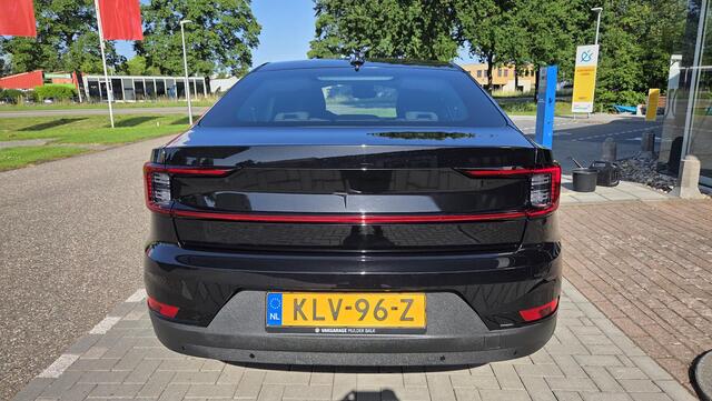 Polestar 2 Long Range Dual Motor 78 kWh SOH 92%