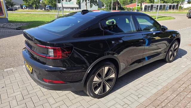 Polestar 2 Long Range Dual Motor 78 kWh SOH 92%