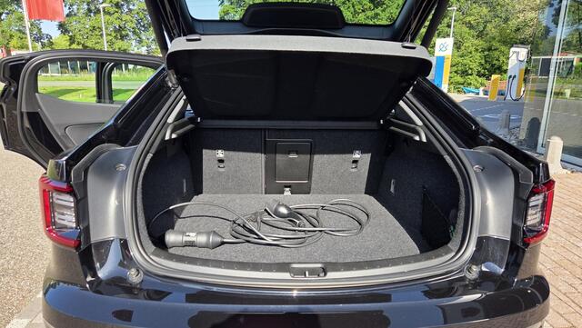 Polestar 2 Long Range Dual Motor 78 kWh SOH 92%