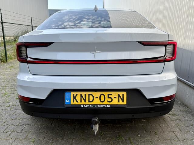 Polestar 2 LONG RANGE DUAL MOTOR LAUNCH ED. 78kWh 408PK