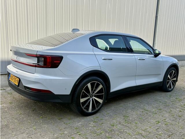 Polestar 2 LONG RANGE DUAL MOTOR LAUNCH ED. 78kWh 408PK