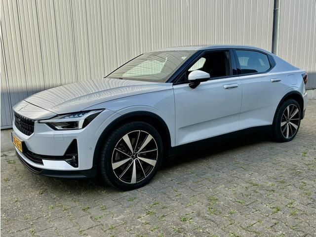 Polestar 2 LONG RANGE DUAL MOTOR LAUNCH ED. 78kWh 408PK