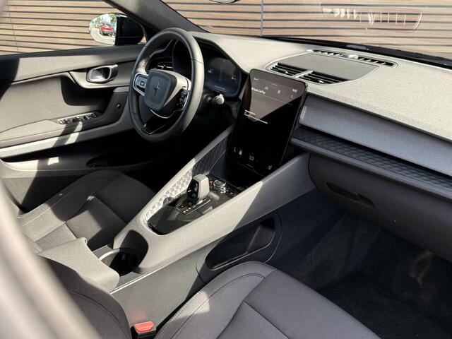 Polestar 2 Standard Range Single Motor 63kWh Camera / SOH 90% / Trekhaak