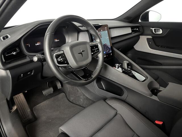 Polestar 2 Standard Range Single Motor 63kWh 225pk | 20inch velgen | actieradius 440km WLTP