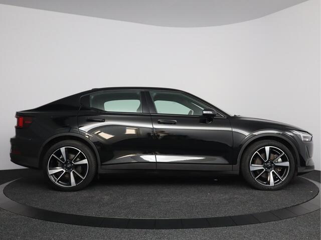 Polestar 2 Standard Range Single Motor 63kWh 225pk | 20inch velgen | actieradius 440km WLTP