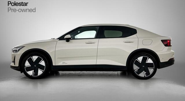 Polestar 2 Long Range Single Motor Prime 82 kWh Bowers & Wilkins