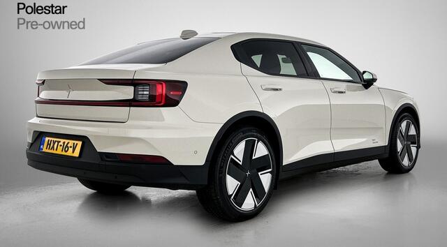 Polestar 2 Long Range Single Motor Prime 82 kWh Bowers & Wilkins