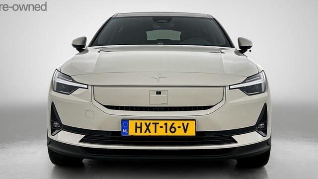 Polestar 2 Long Range Single Motor Prime 82 kWh Bowers & Wilkins