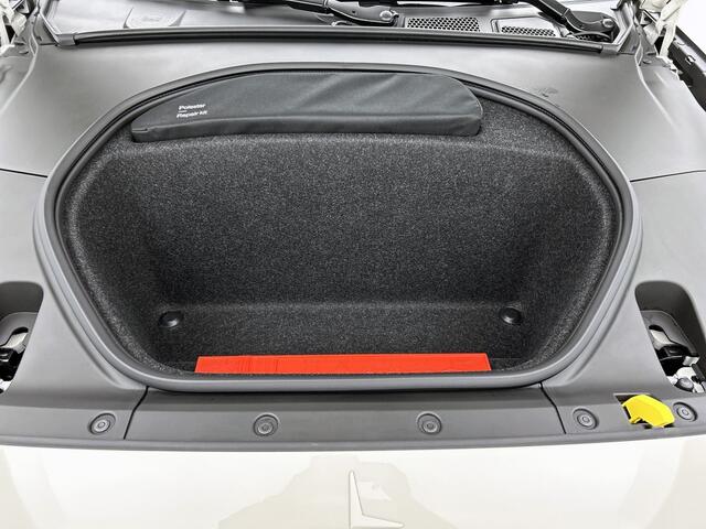 Polestar 2 Long Range Single Motor Prime 82 kWh Bowers & Wilkins