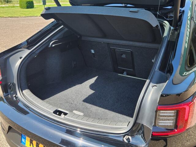 Polestar 2 Standard Range Single Motor 63KWh 20 inch Elektrische stoelen Dealeronderhouden Copy