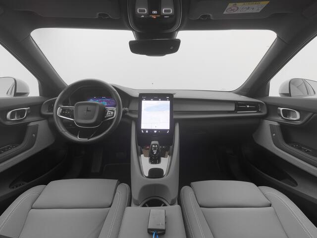 Polestar 2 Standard Range Single Motor 63kWh | PANO | CAMERA | H&K | STOELVERW.