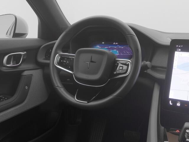 Polestar 2 Standard Range Single Motor 63kWh | PANO | CAMERA | H&K | STOELVERW.