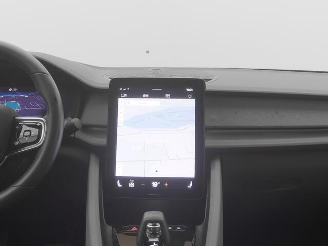 Polestar 2 Standard Range Single Motor 63kWh | PANO | CAMERA | H&K | STOELVERW.