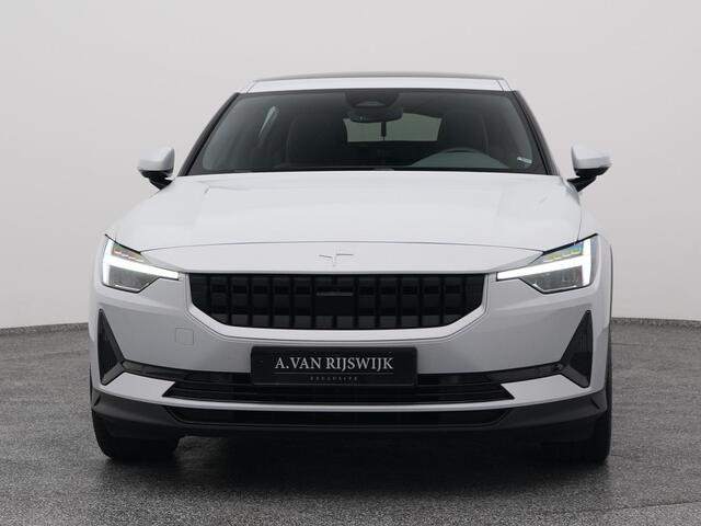 Polestar 2 Standard Range Single Motor 63kWh | PANO | CAMERA | H&K | STOELVERW.