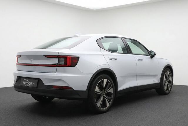 Polestar 2 Long Range Single Motor 82KWH 94,7% SOH l 360 Camera l Memory l