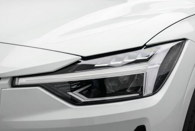 Polestar 2 Long Range Single Motor 82KWH 94,7% SOH l 360 Camera l Memory l