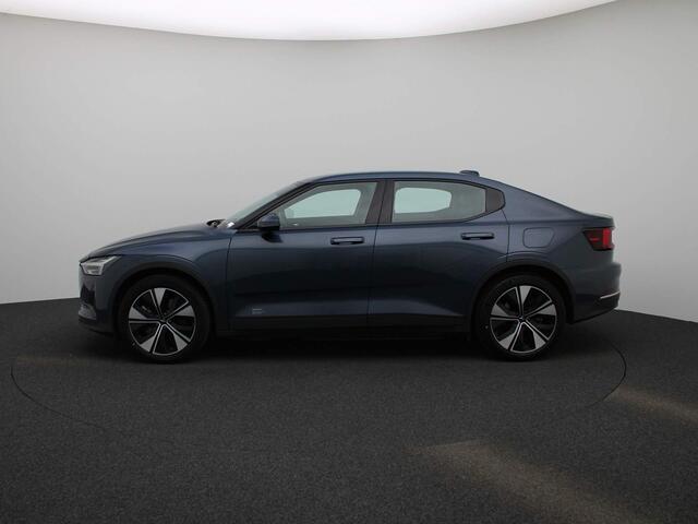Polestar 2 Standard Range Single Motor | Stoelverwarming | Camera | Memory |