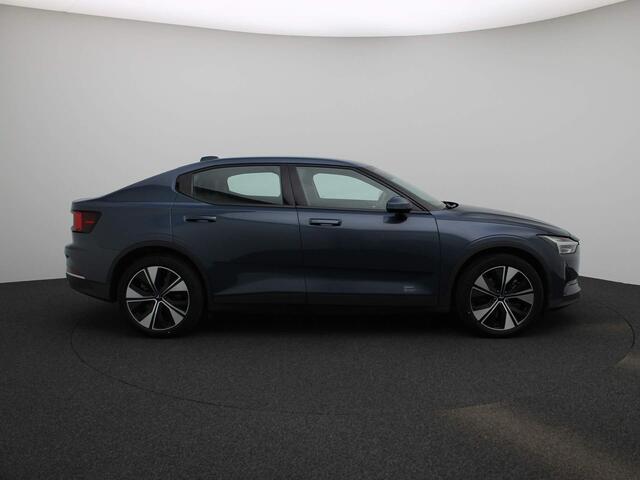 Polestar 2 Standard Range Single Motor | Stoelverwarming | Camera | Memory |