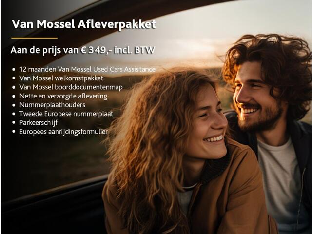 Polestar 2 Standard Range Single Motor | Stoelverwarming | Camera | Memory |