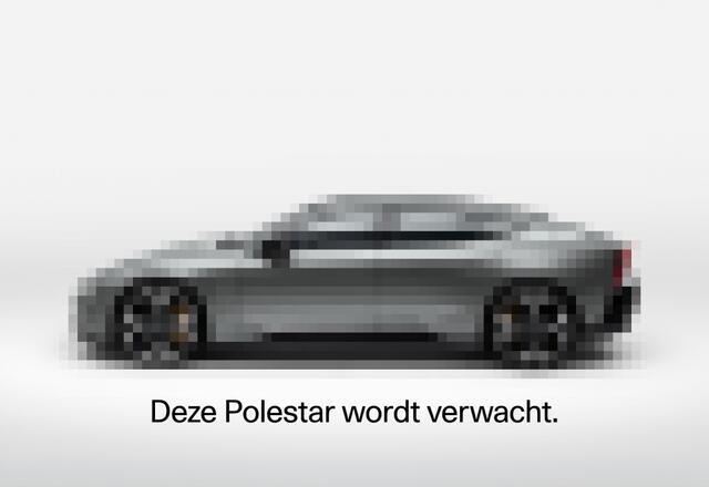 Polestar 2 Long Range Single Motor 82 kWh | Plus Pack | 20 inch