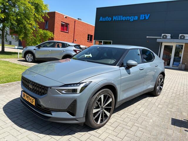 Polestar 2 SRSM 63KWH