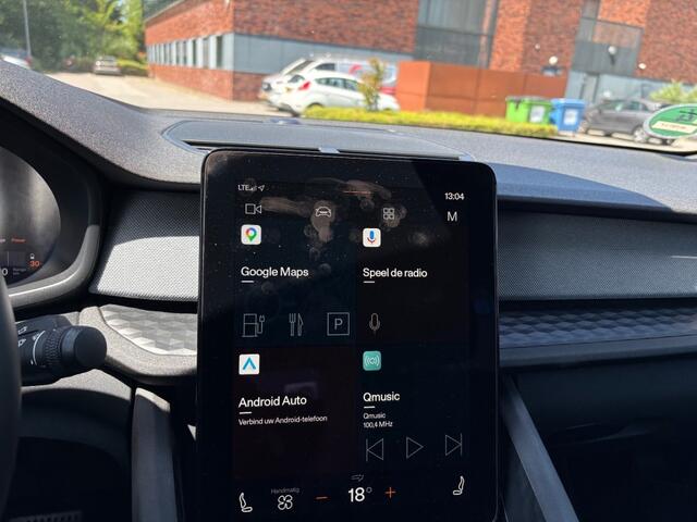 Polestar 2 SRSM 63KWH