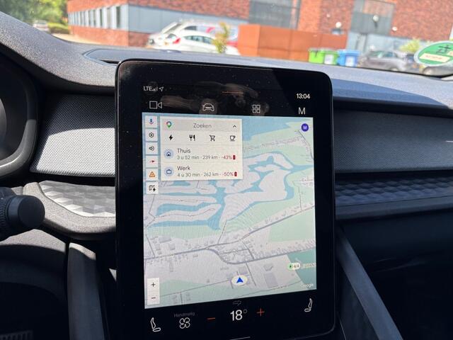 Polestar 2 SRSM 63KWH