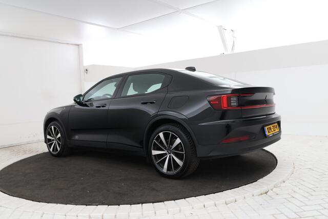 Polestar 2 Long Range Single Motor 78 kWh SOH 95% Panorama, Climate,