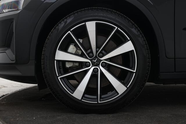 Polestar 2 Long Range Single Motor 78 kWh SOH 95% Panorama, Climate,