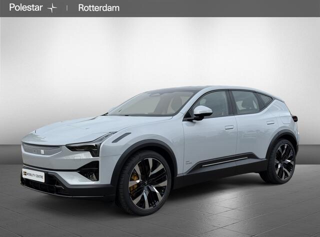 Polestar 3 Long Range Dual Motor Performance | Luchtvering | NIEUW